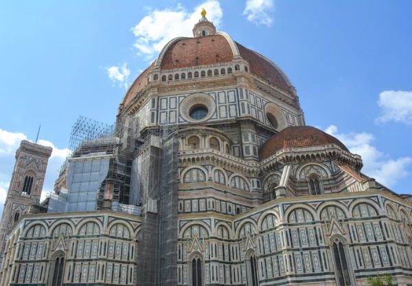 Que ver en Florencia: Duomo