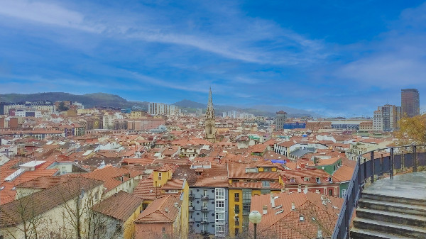 Qué ver en Bilbao: las siete calles