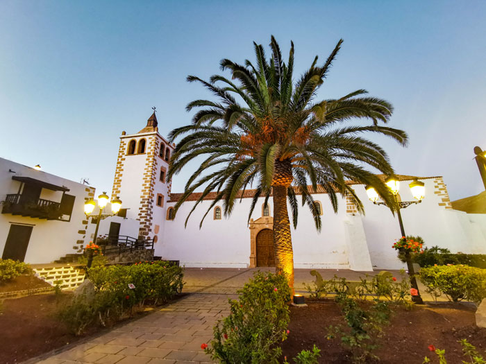 Betancuria - Que ver en Fuerteventura