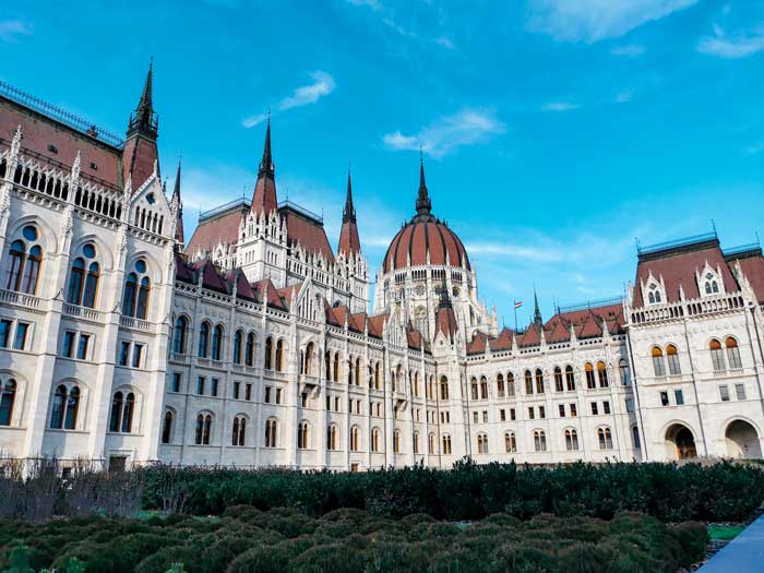 Presupuesto a Budapest: todo para organizar tu viaje