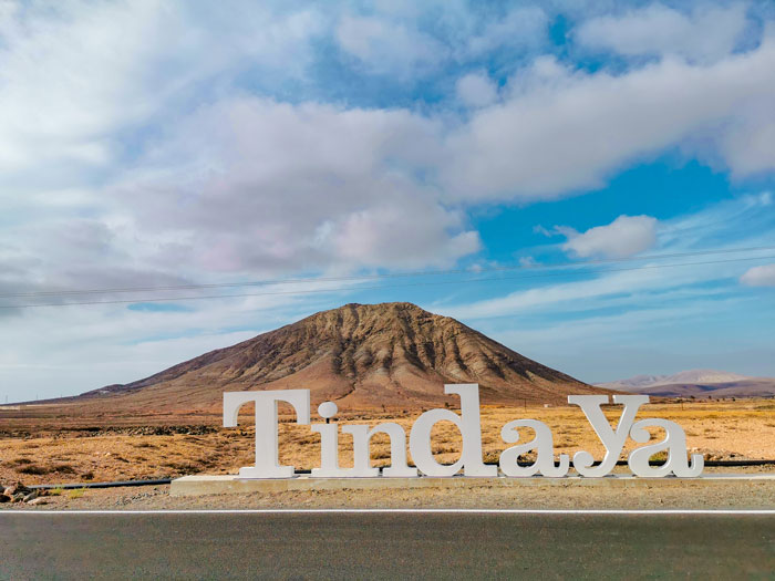 Tindaya - Que ver en Fuerteventura