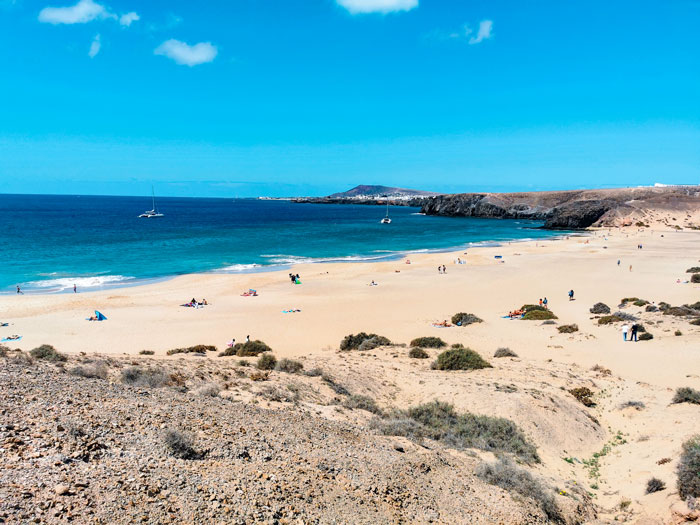 Ruta por Lanzarote en 7 días | Ruta perfecta 2022