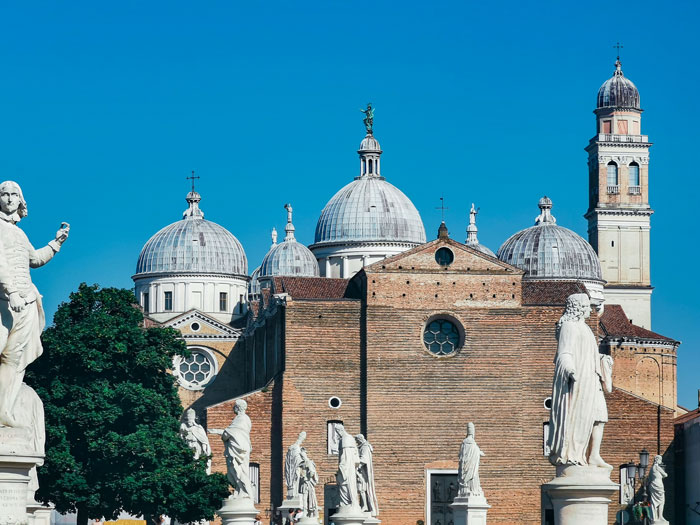 Padua Excursiones desde Venecia