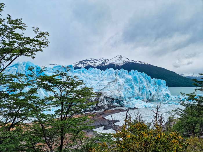 Glaciar Perito Moreno. Que ver en la Patagonia Argentina