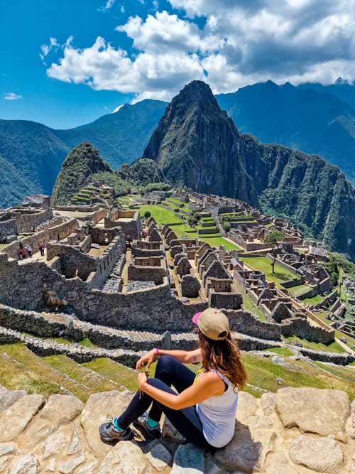 Mi experiencia con Perurail a Machu Picchu