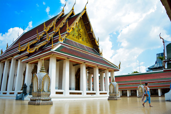 Tailandia 10 paises que visitar