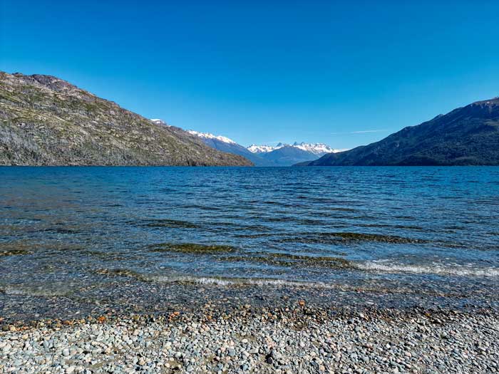 Lago Puelo Que ver en Bariloche