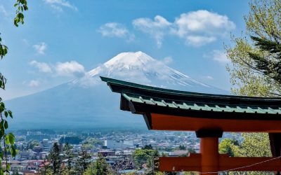 Excursiones desde Tokio: lugares que no te puedes perder