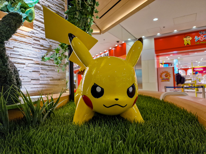 Pokemon Center Que ver en Tokio