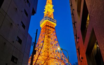 Japon en 7 dias: la mejor ruta