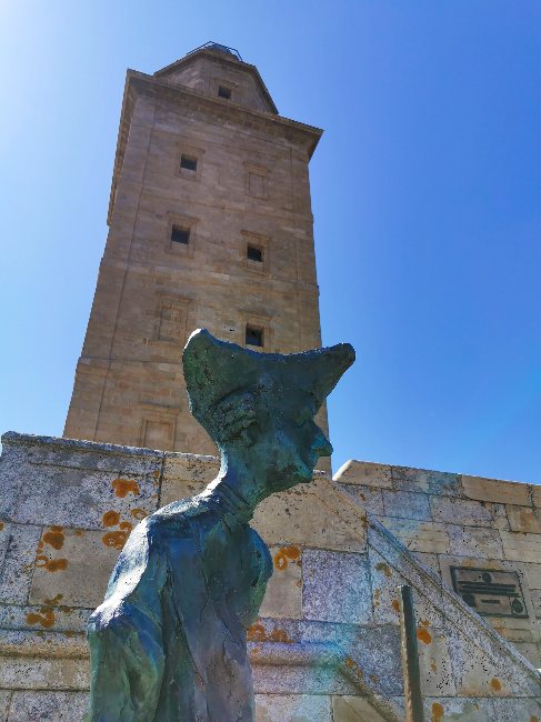 Torre de Hercules: historia, curiosidades y acceso